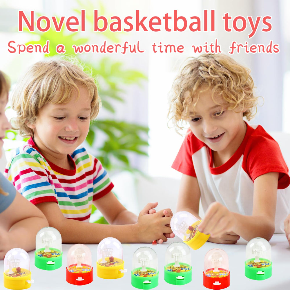 NEEW 12-pack table-top game, ideal as carnival prizes and classroom rewards