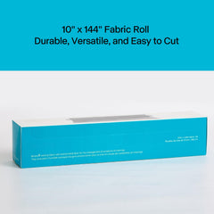 Nempkb skin fold protection roll worn under clothing for comfort.