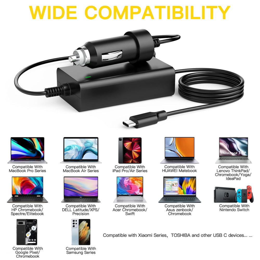 NENASEW compatibility with Dell Latitude and XPS laptops