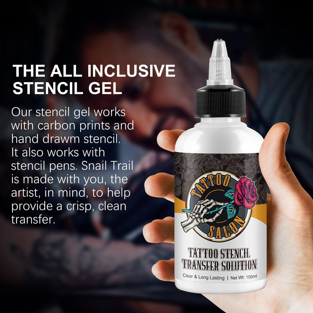 NenMaoKeNu dry-time highlights minutes-to-set for quicker tattoo sessions