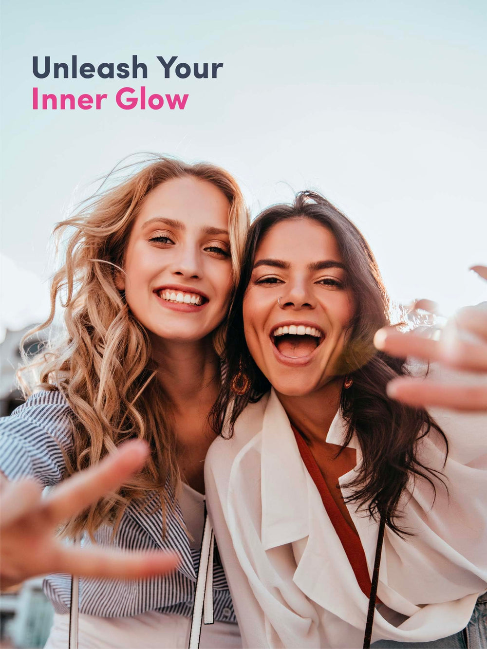 NeoCell Collagen Powder ingredients list showing non-GMO and allergen-free notes