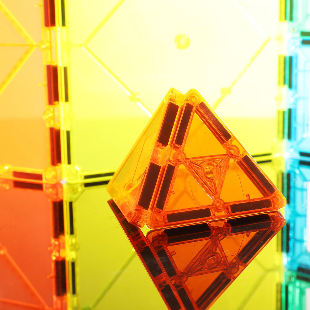 NEOFORMERS tiles arranged for classroom-style designs to foster teamwork