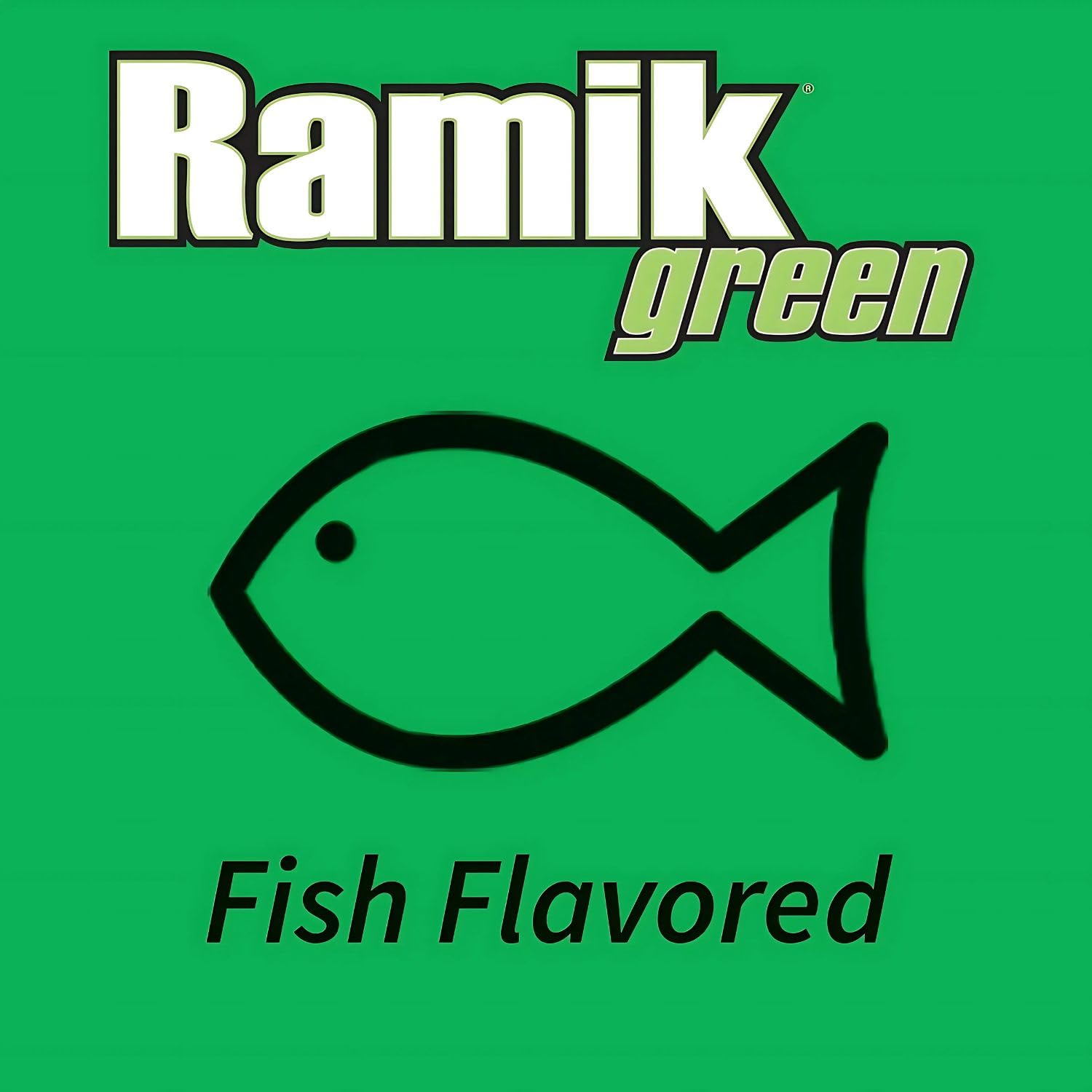 Indoor and outdoor bait placement with Ramik Green.