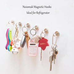Neosmuk hook ideal for kitchen or garage storage solutions