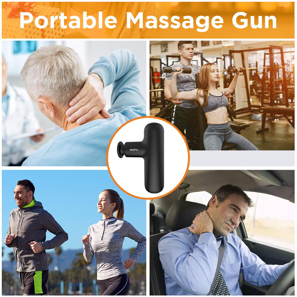 NEPQ SK6 gift-ready packaging suits wellness-minded recipients.