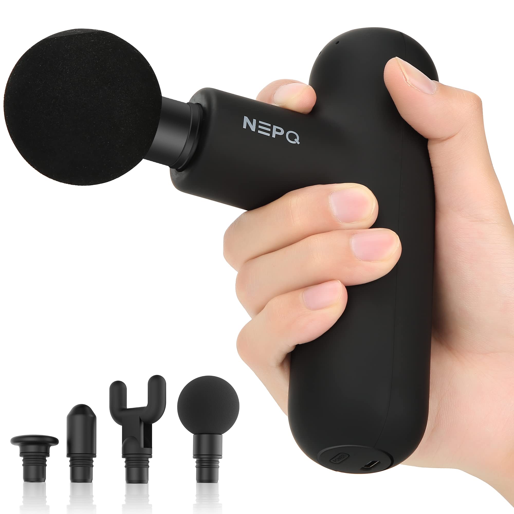 NEPQ SK6 pocket-sized partner delivers quick relief on the go.