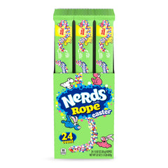 NERDS Hoppin' Rope Easter candy pack, colorful strings for baskets