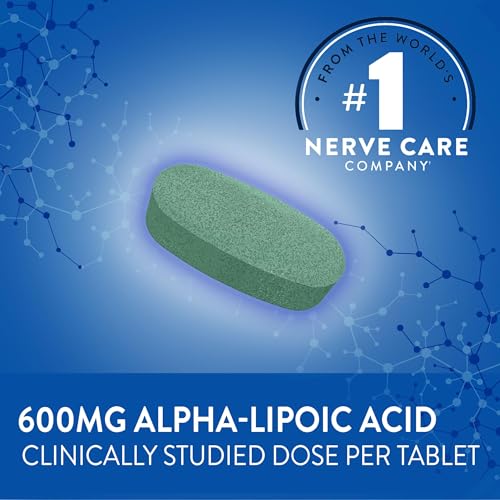 Nervive Nerve Relief original formulation reflects decades of care