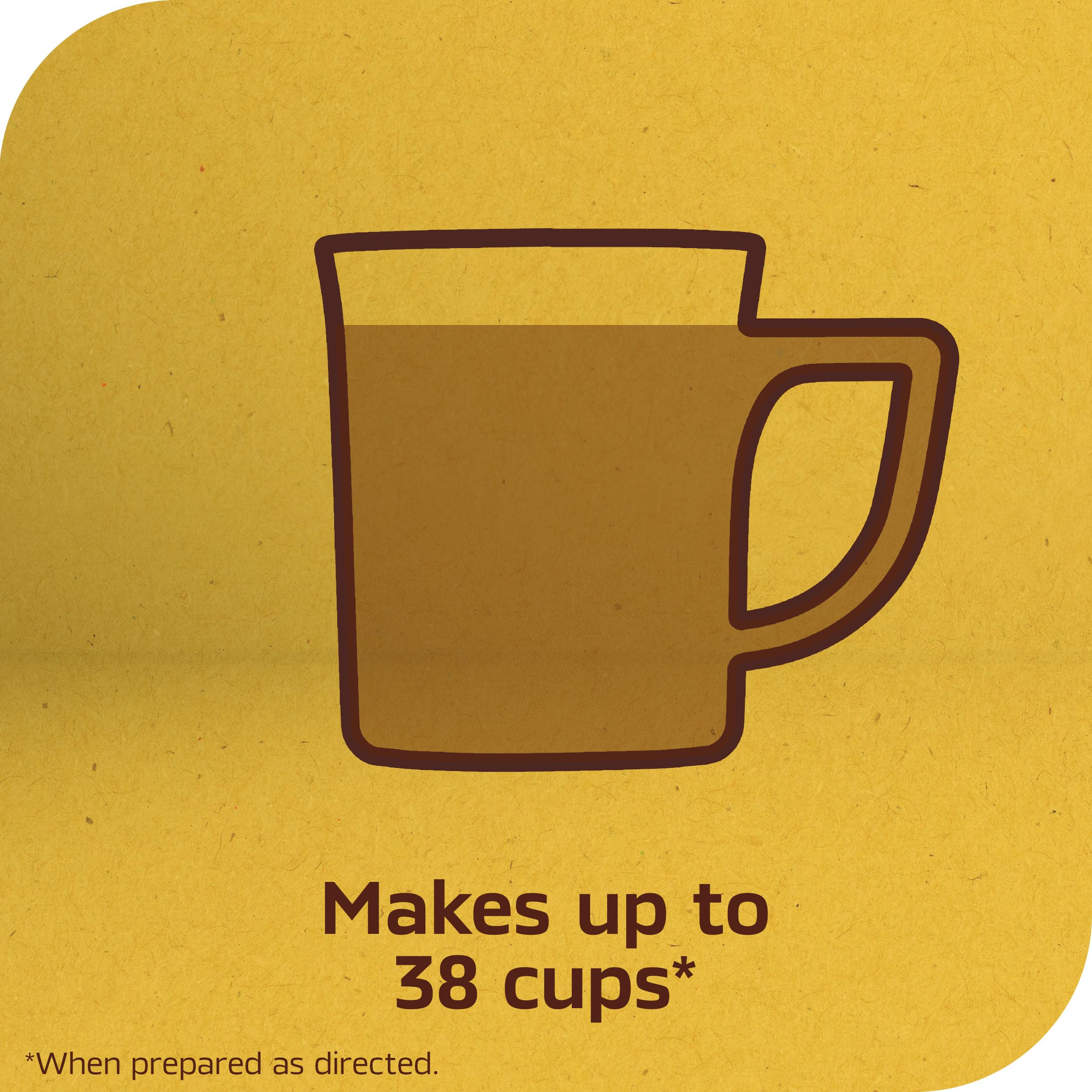 Desk-ready cup of NESCAFÉ Café de Olla with cinnamon warmth.