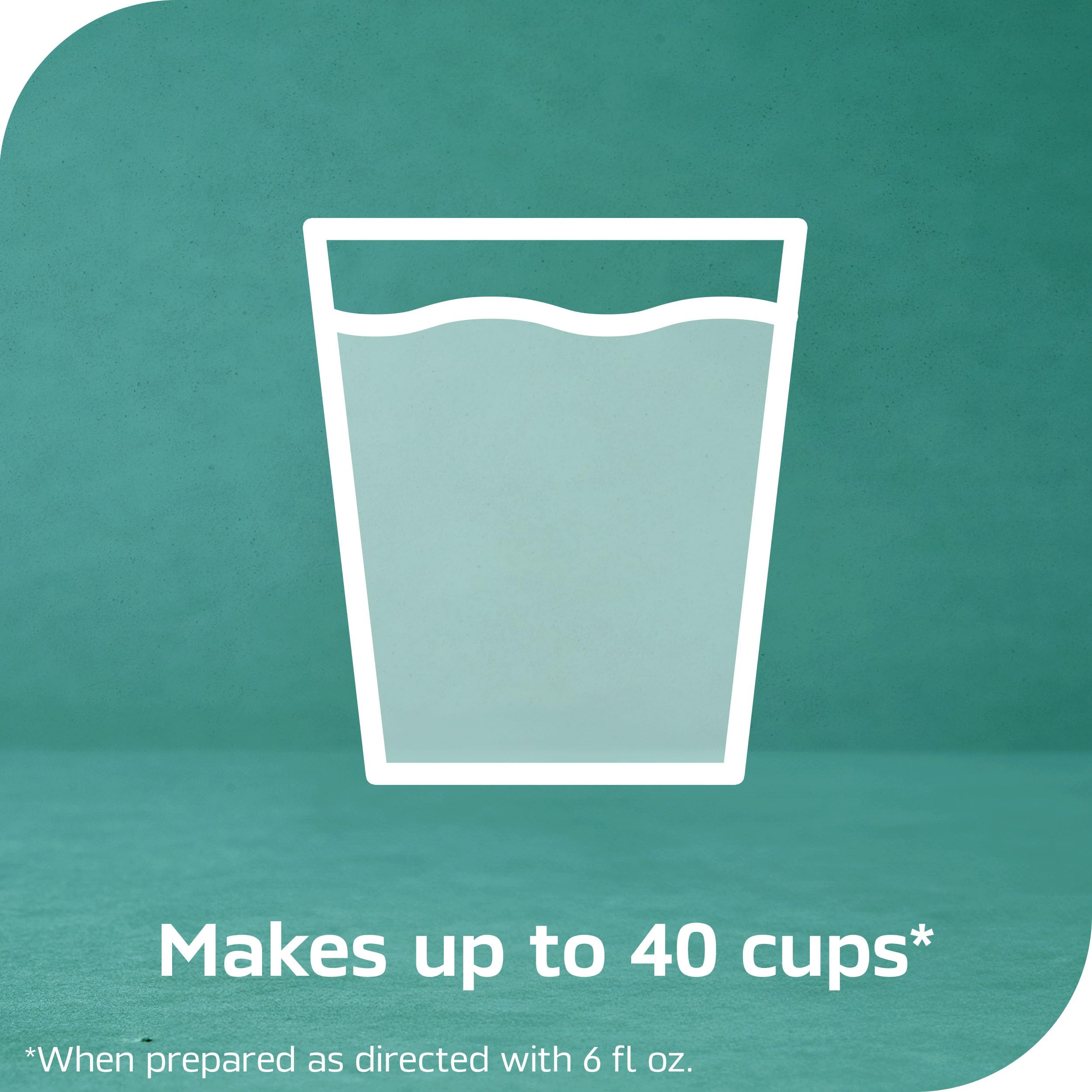 NESCAFÉ Espresso Concentrate Black pour into glass for latte-style drinks.