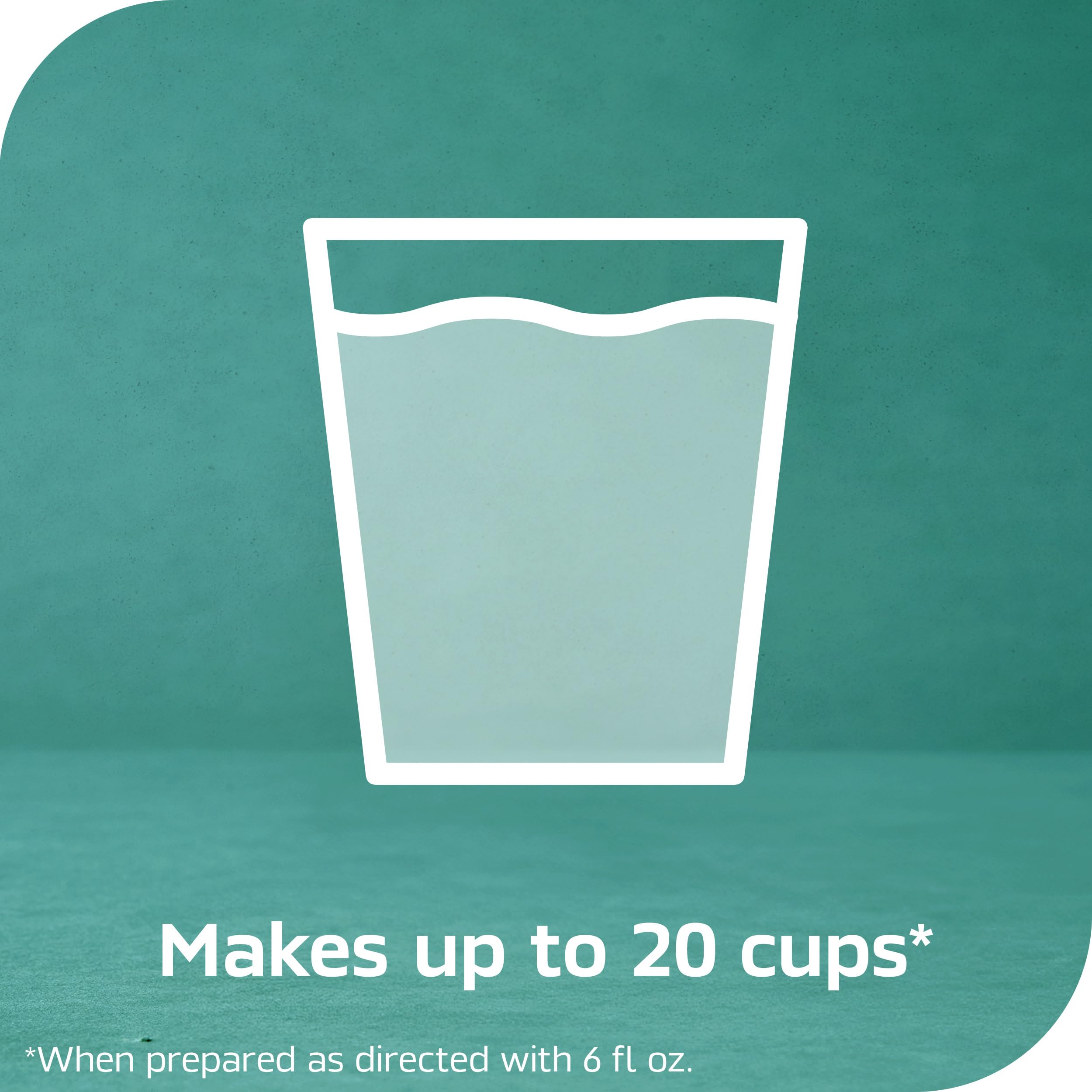Milk froth atop a vanilla iced latte made with NESCAFÉ Espresso Concentrate.