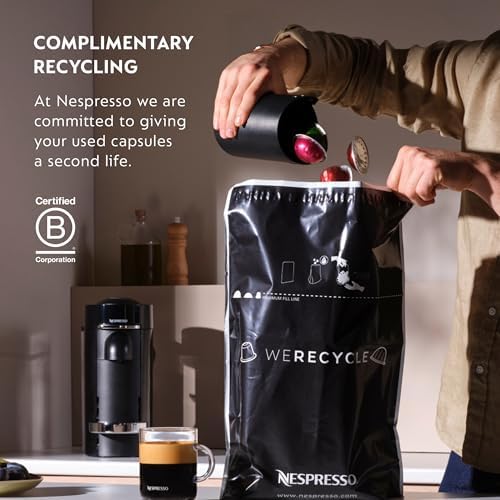 Nespresso mild roast variety pack showcased with multiple blends for exploration.