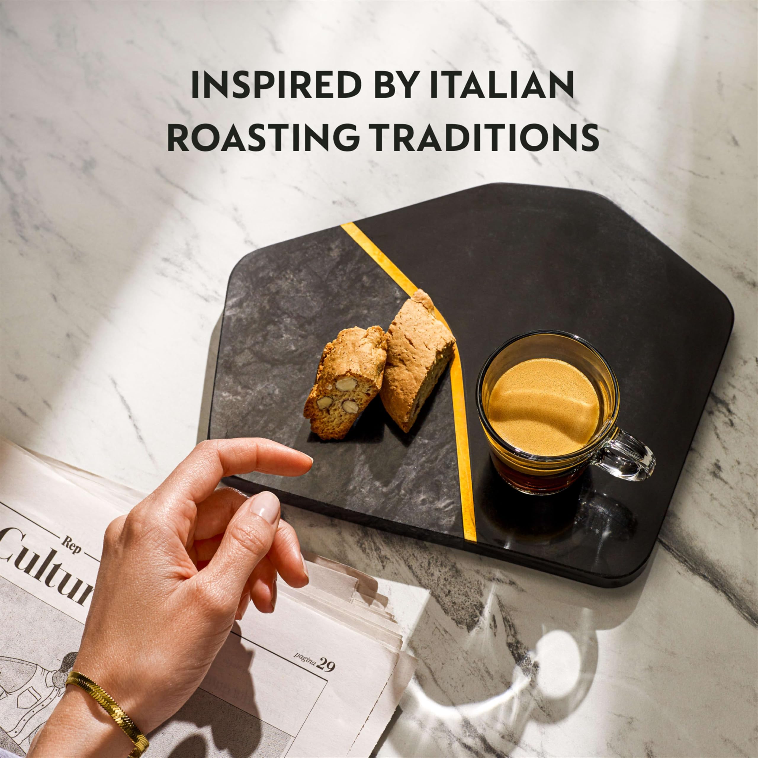 Nespresso Original Line compatibility confirms use with Original Line machines.