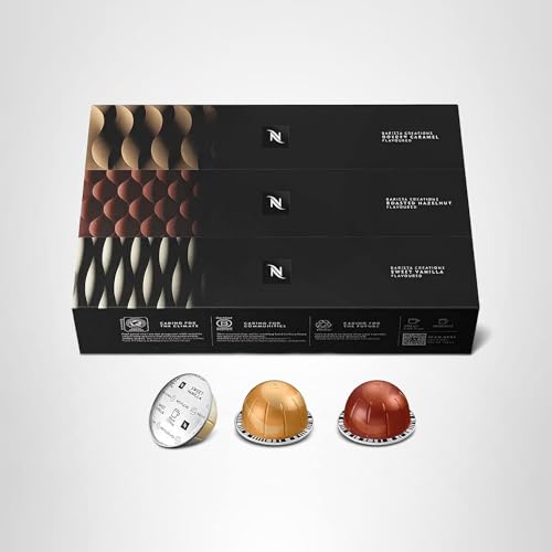 Nespresso Vertuo sustainability journey through agroforestry and responsible packaging.