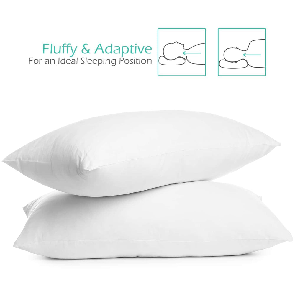 Nestl toddler pillow-pack with care image shows compact travel size