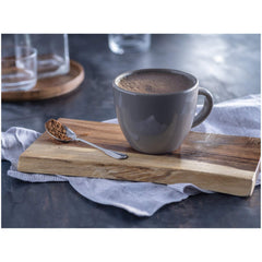 Nestle Hot Cocoa Kosher Dairy logo; trusted dairy mix for menus.