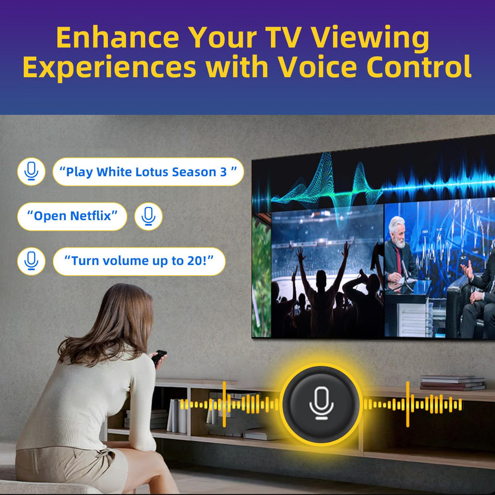 Nettech remote pairing process with compatible Samsung TV