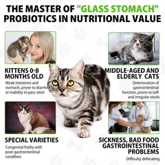 Netwik Cat Constipation Relief dropper enables precise dosing for quick relief.