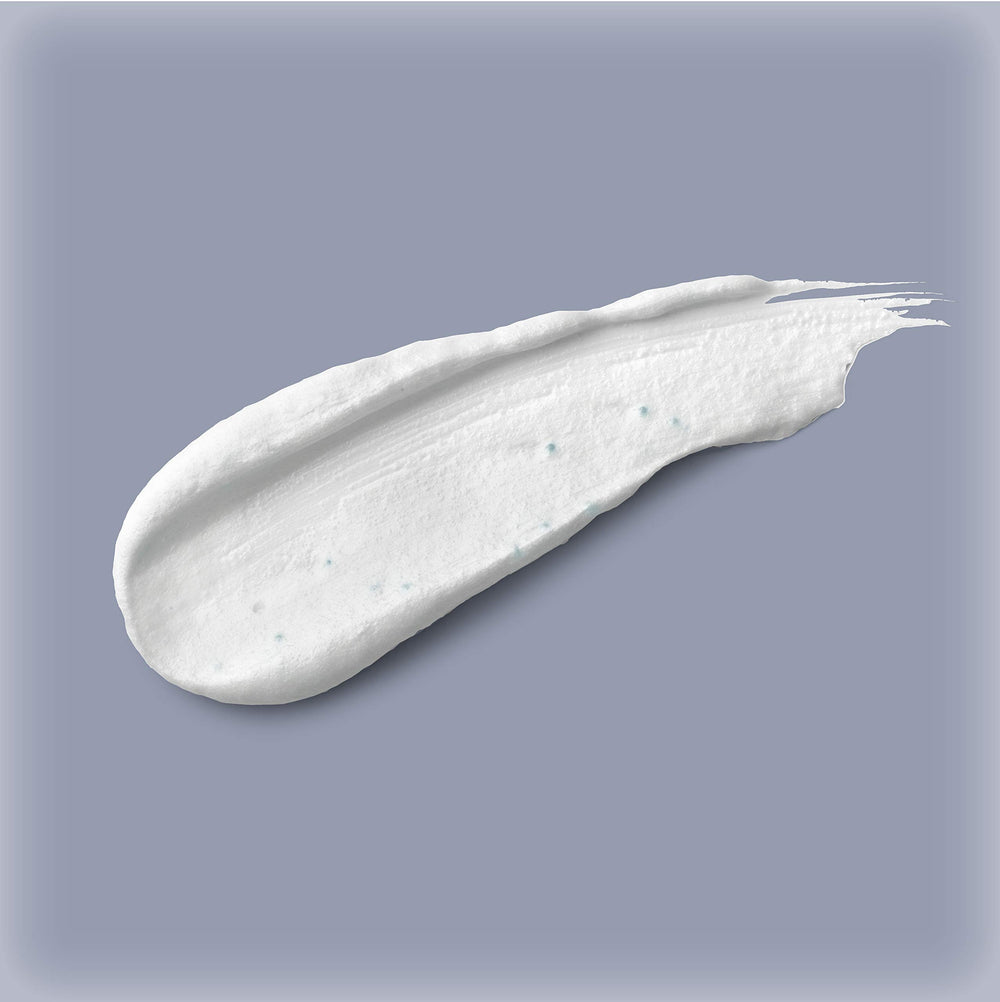 Neutrogena All-In-1 Acne Control being used on the face.