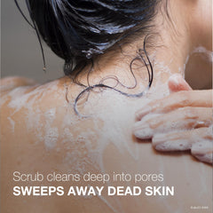 Neutrogena Body Clear back-area targeting acne with salicylic acid