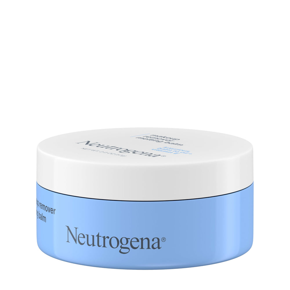 Neutrogena compact 2oz bottle ideal for travel or gym bag routines