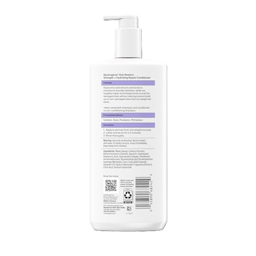 Neutrogena dermatologist-approved label signals trusted care