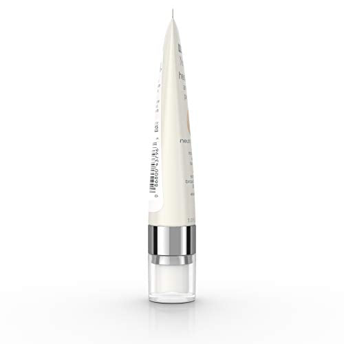 Morning routine with Neutrogena Healthy Skin Anti-Aging Perfector for natural glow