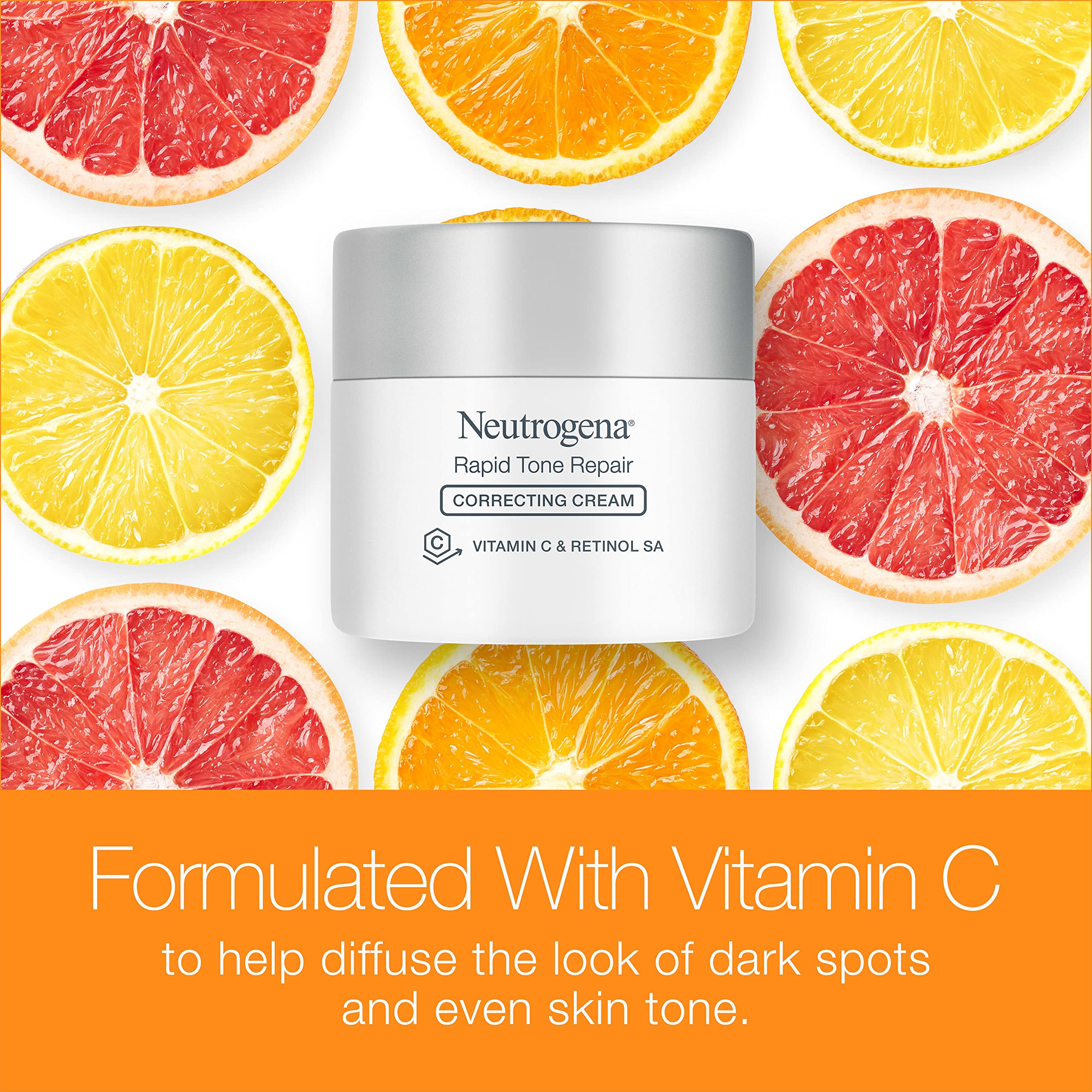 Hydro Boost Cleanser trial-size bottle beside moisturizer.