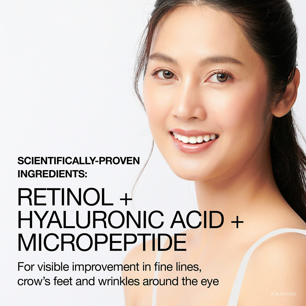 Hydro Boost cleanser trial size bottle, fragrance-free, gentle cleansing.