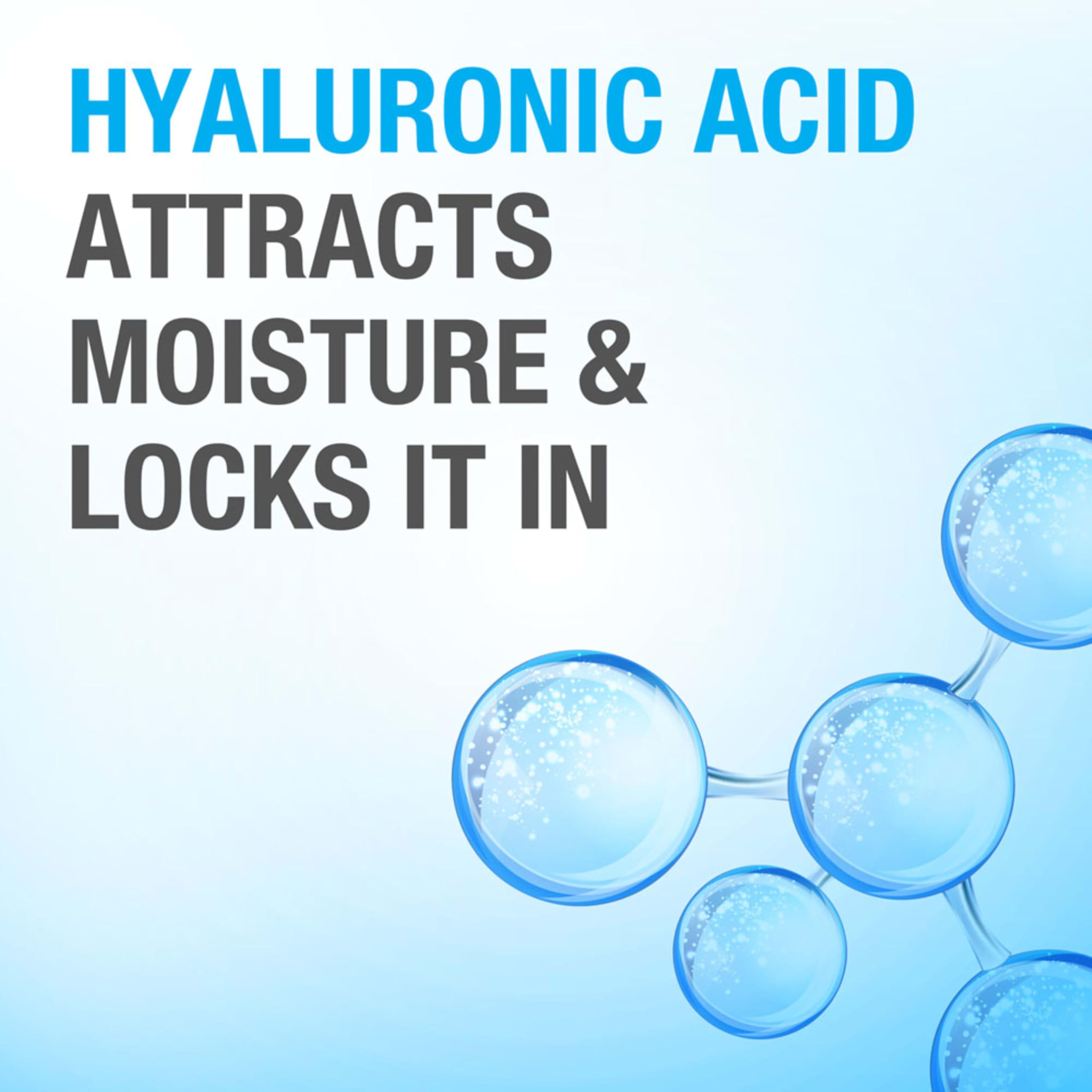 Neutrogena Hydro Boost Conditioner bottle front with hydration focus