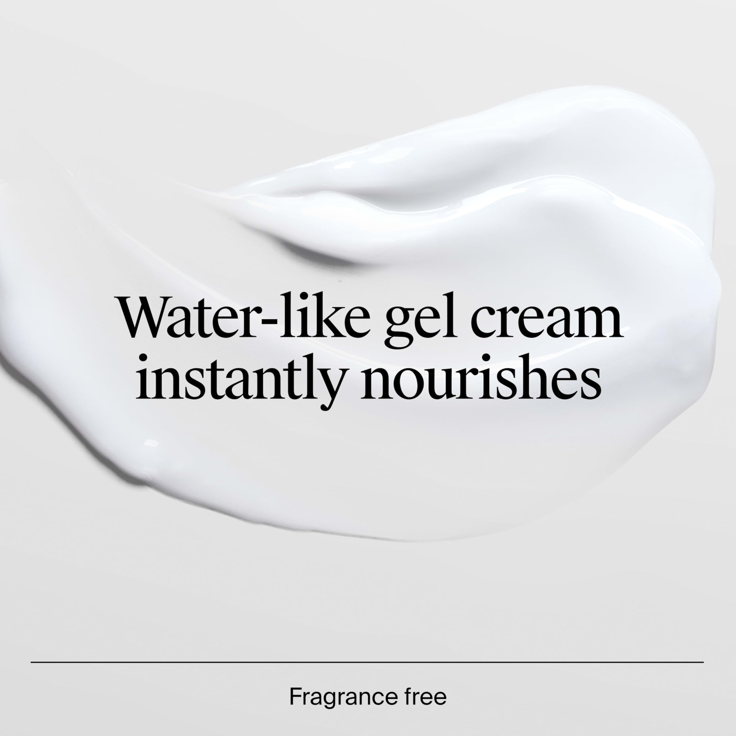 Neutrogena Hydro Boost daily routine shot reinforces fragrance-free appeal