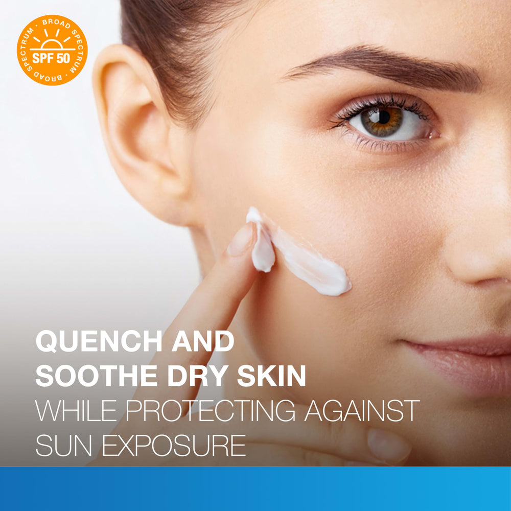 Neutrogena Hydro Boost gel texture demonstrating lightweight hydration