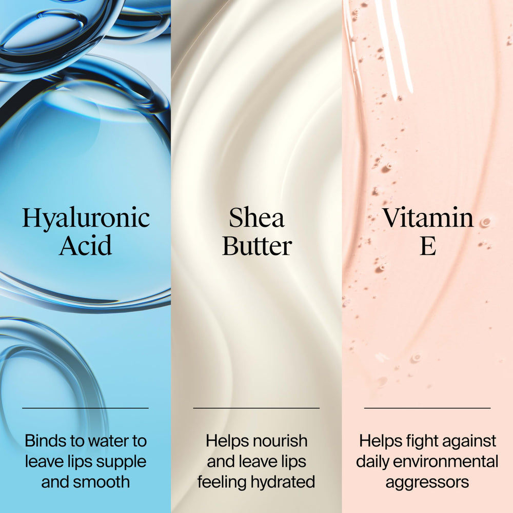 Fragrance-free Neutrogena lip balm delivers gentle hydration