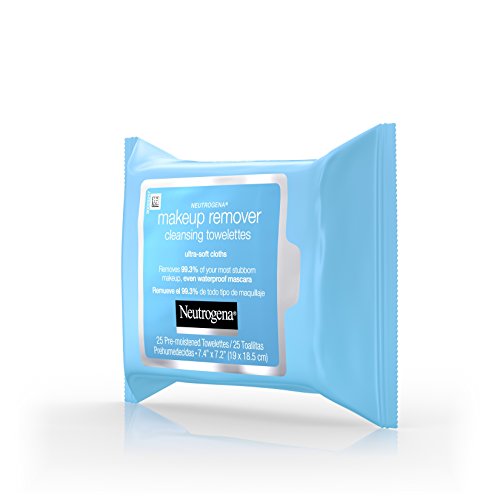 Neutrogena makeup remover wipes disposal guidance do not flush