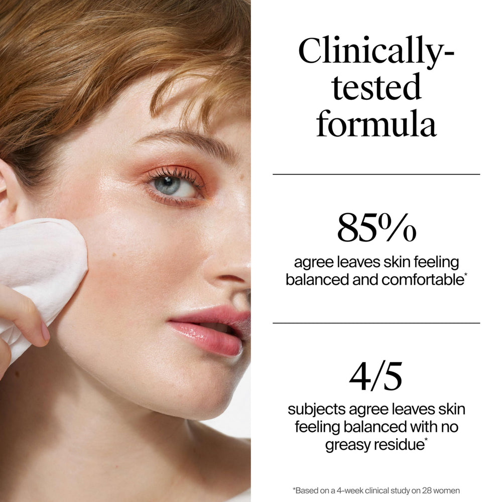 Neutrogena makeup remover wipes no rinsing required for quick cleanse