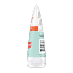 Visual of Neutrogena Micro-Clear technology showing targeted delivery to pores.