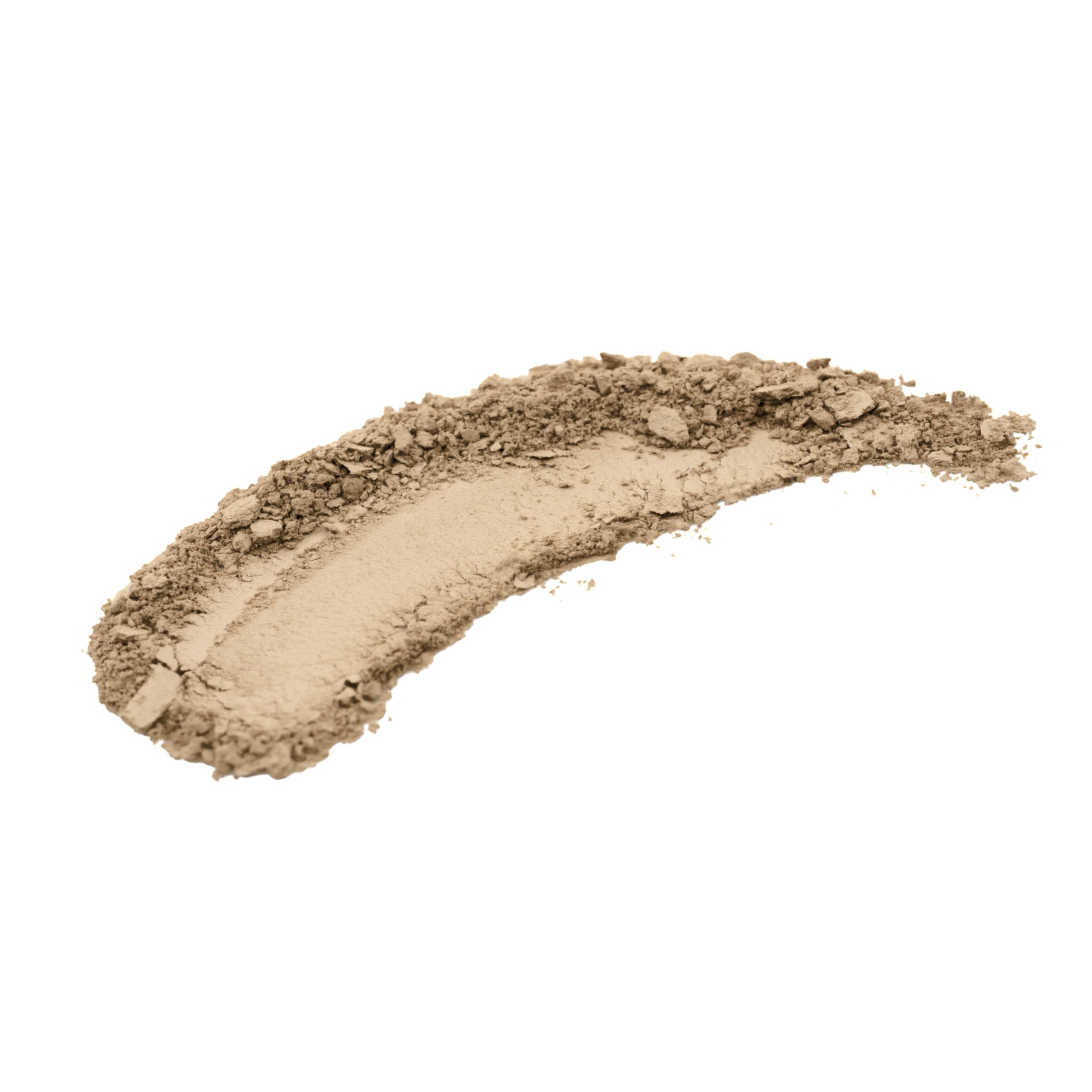 Soft coverage showing reduced redness appearance on skin