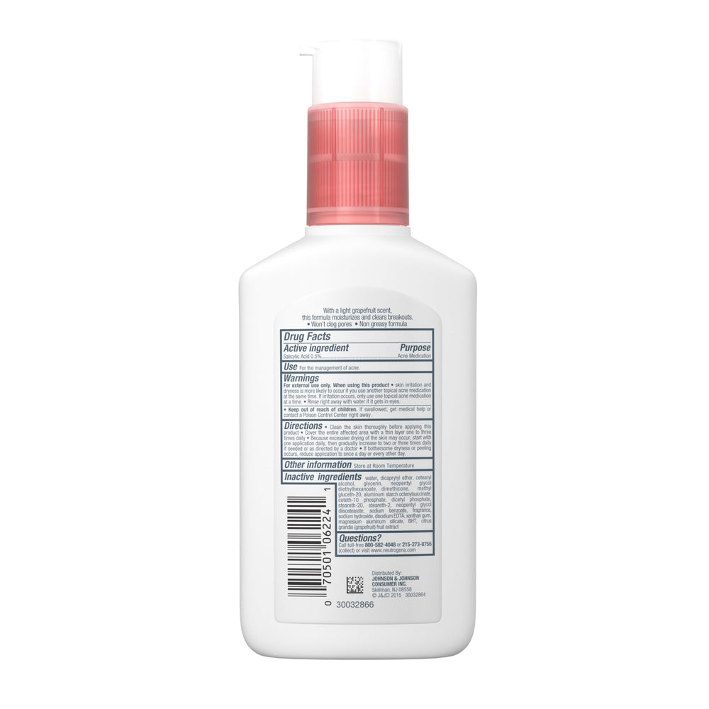 Daily routine pairing with cleanser for balanced hydration