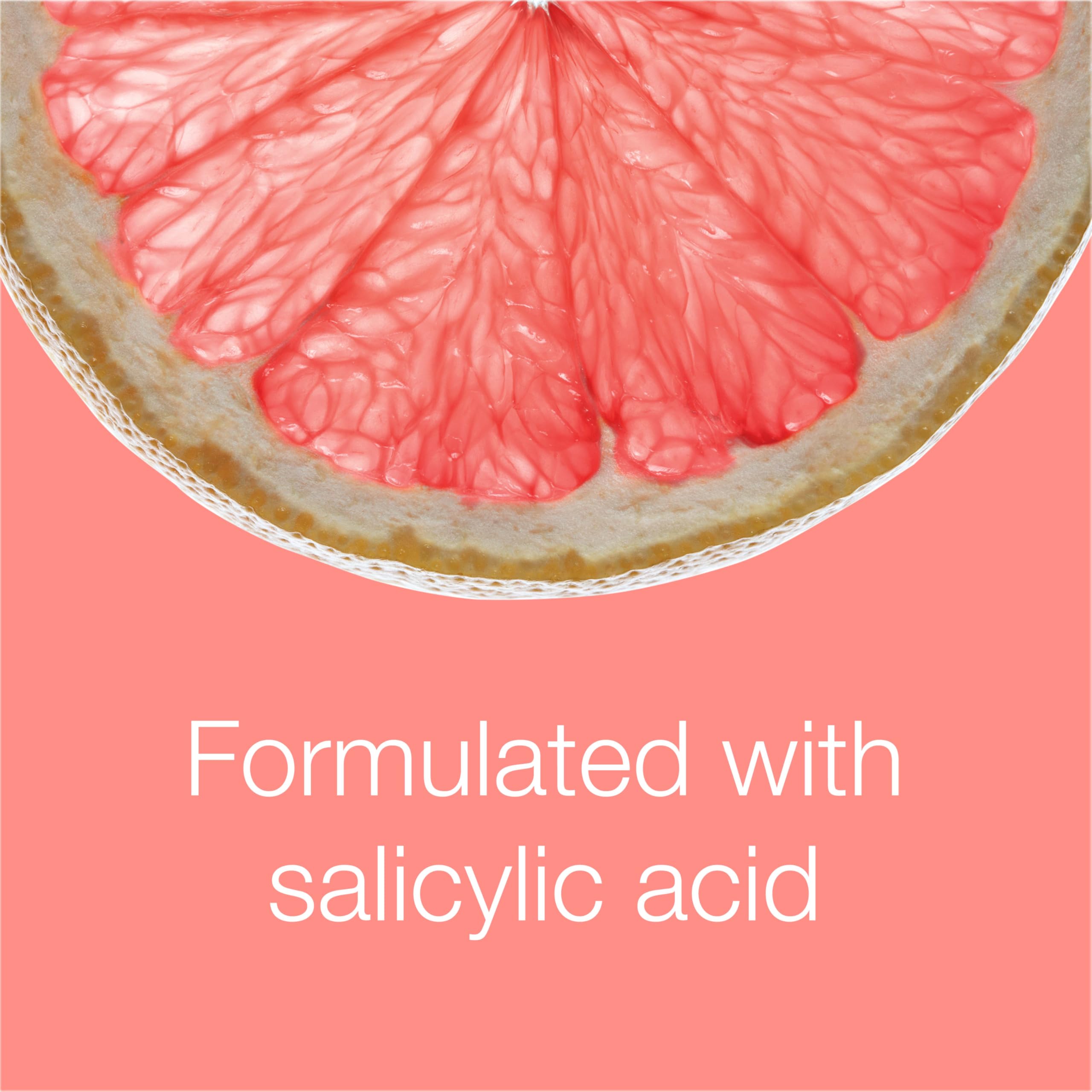 Water-based, oil-free formula ideal for acne-prone skin