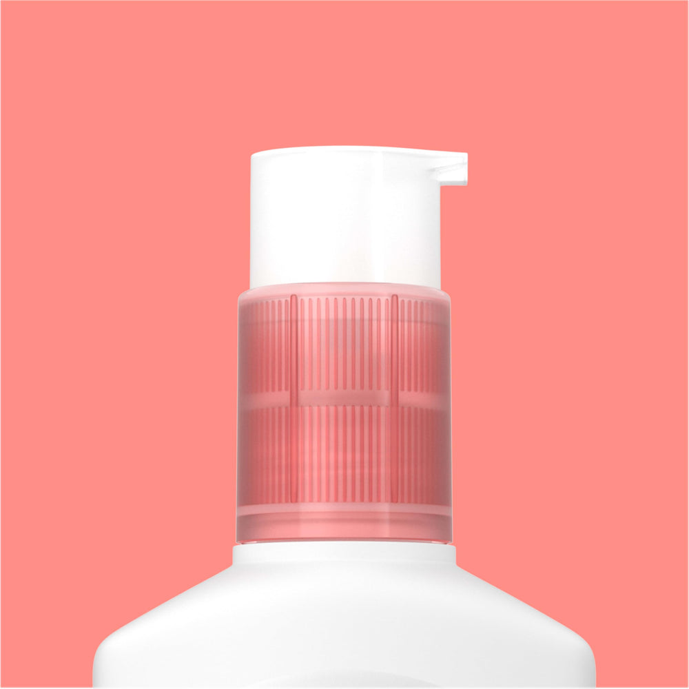 Salicylic acid 0.5% label on Neutrogena moisturizer
