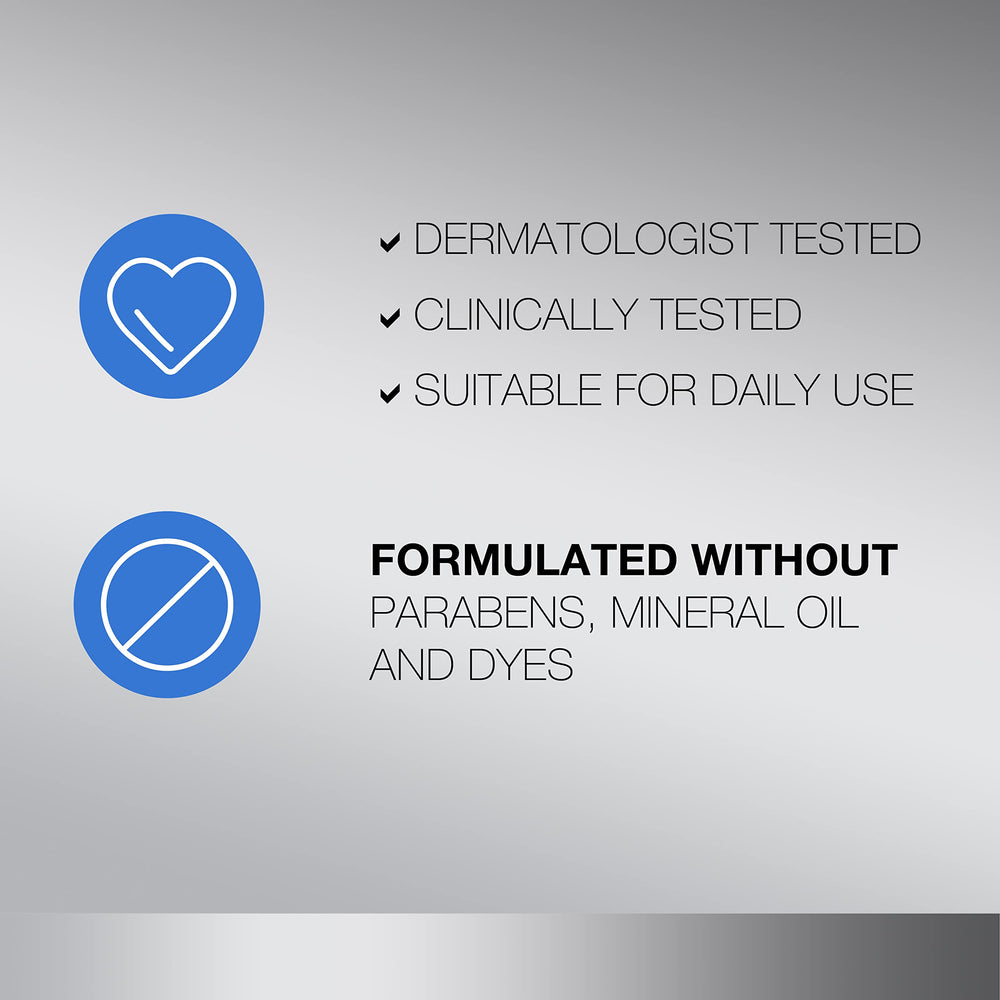 Neutrogena cream highlighting hyaluronic acid for hydration