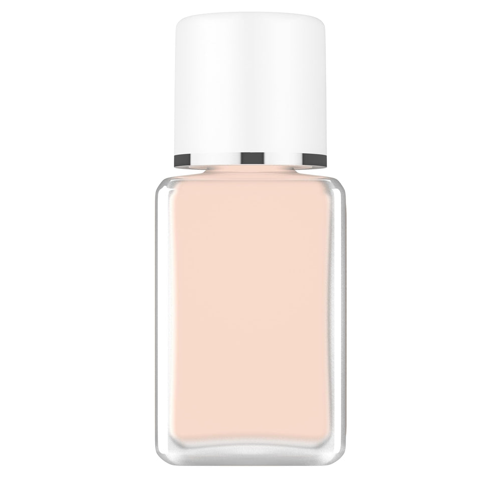Neutrogena SkinClearing foundation shine-control finish reduces skin shine
