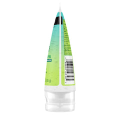 Neutrogena Sun Rescue Gel demonstrating camphor cooling on sunburn.