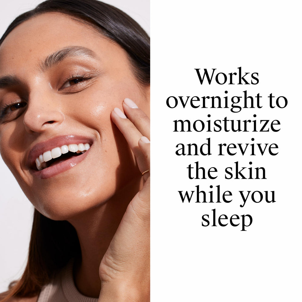 Neutrogena Triple Age Repair face and neck application ideal.