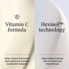 Neutrogena Triple Age Repair creamy night texture for deep hydration.