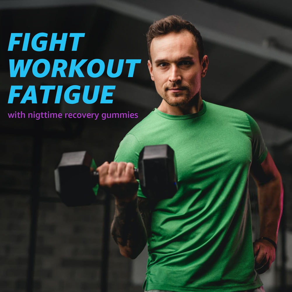 NEVISS active lifestyle scene shows gym to bed routine