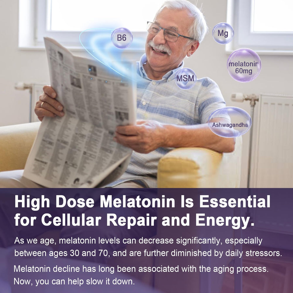 NEVISS ashwagandha-melatonin gummies showcases natural blend for calm focus