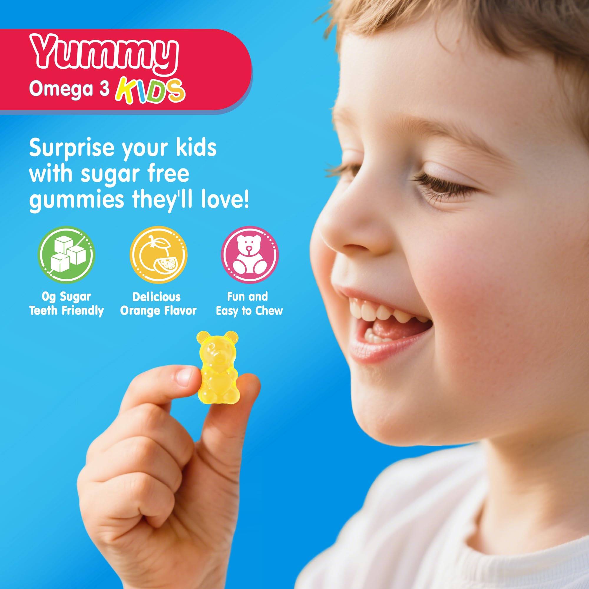 Gluten-free, gelatin-free, and non-GMO badge on Neviss packaging