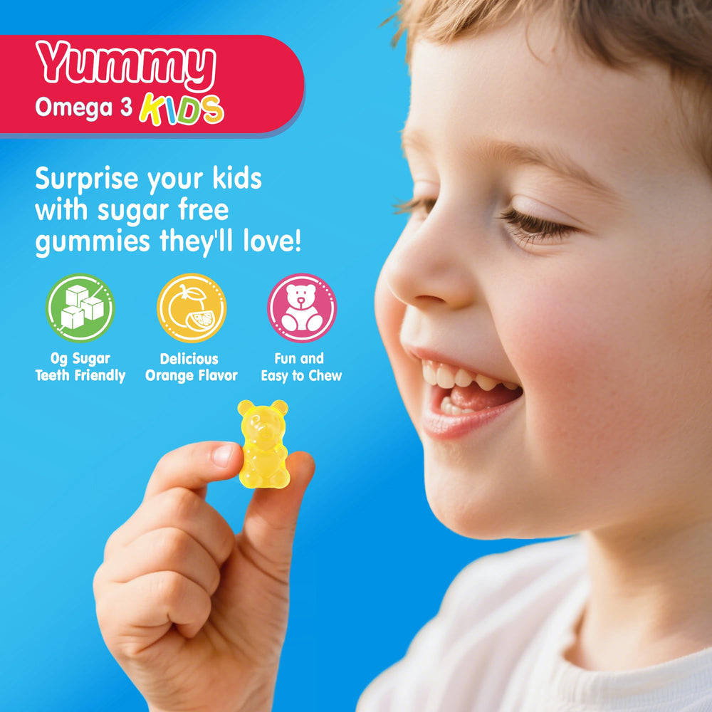 Gluten-free, gelatin-free, and non-GMO badge on Neviss packaging