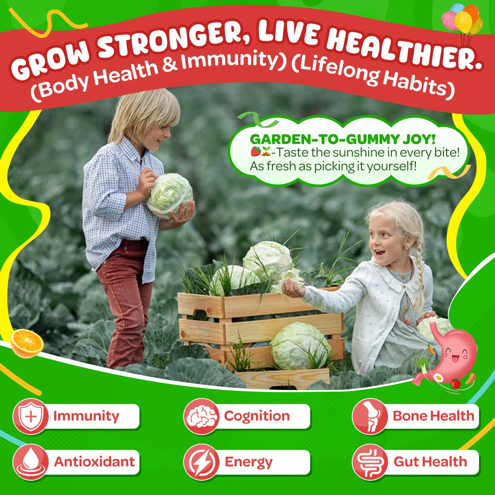 Algal oil DHA detail in NEVISS gummies for brain support.